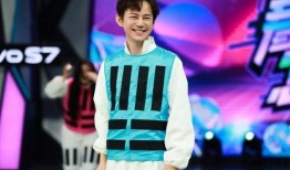 罗云熙吃瓜娱乐圈