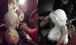 娱乐吃瓜戴面具的是谁,揭秘面具背后的真相