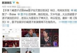 娱乐圈吃瓜爆料文章,揭秘明星背后的惊人真相！