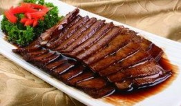 娱乐吃瓜酱牛肉视频